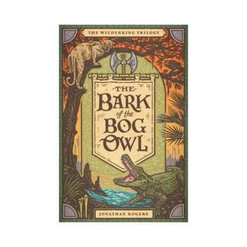 The Bark of the Bog Owl (20th Anniversary Edition)