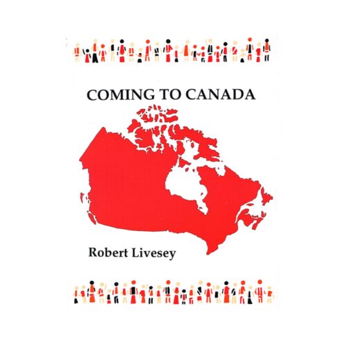 Coming to Canada