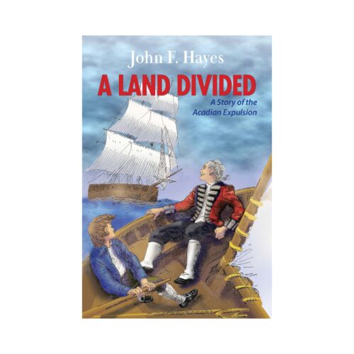 A Land Divided