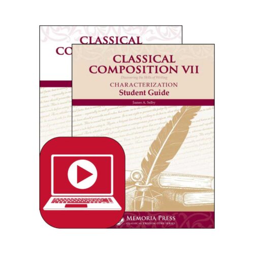 Classical Composition VII: Characterization Set