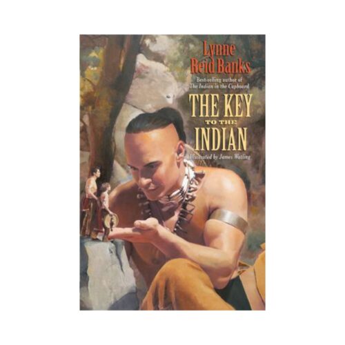 The Key to the Indian