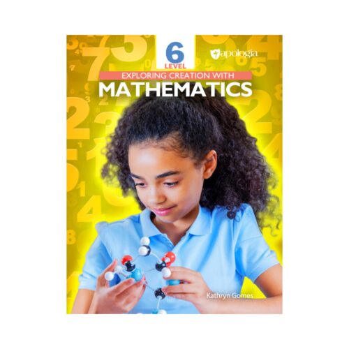 Exploring Creation with Mathematics Level 6 - Teaching Guide and Answer Key