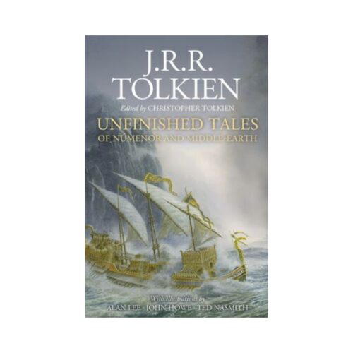 Unfinished Tales