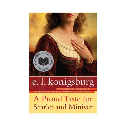 A Proud Taste for Scarlet and Miniver