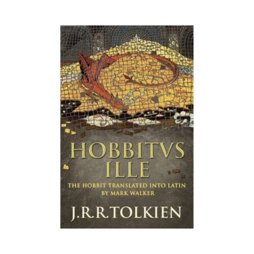Hobbitvs Ille: The Latin Hobbit