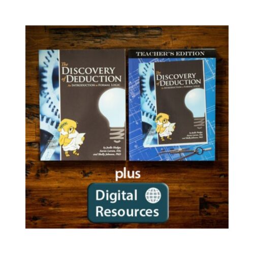 The Discovery of Deduction Set