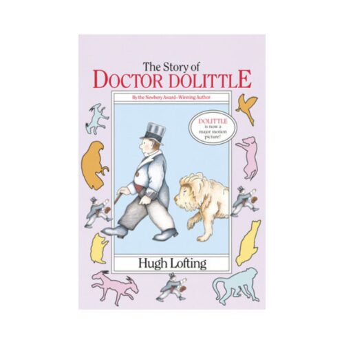 The Story of Doctor Dolittle