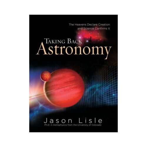 Taking Back Astronomy