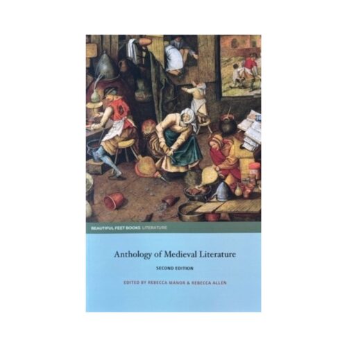Medieval History: High School - Anthology