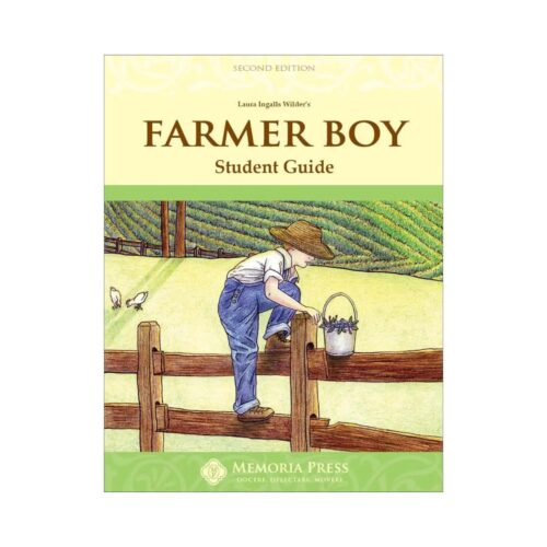 Farmer Boy - Student Guide (Second Edition)