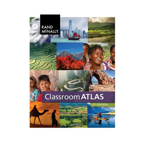 Classroom Atlas (Updated)