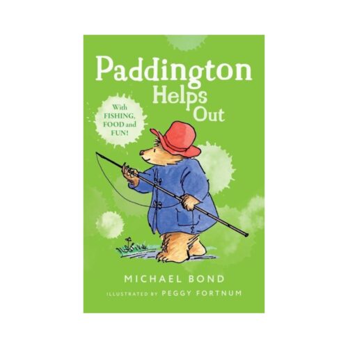 Paddington Helps Out