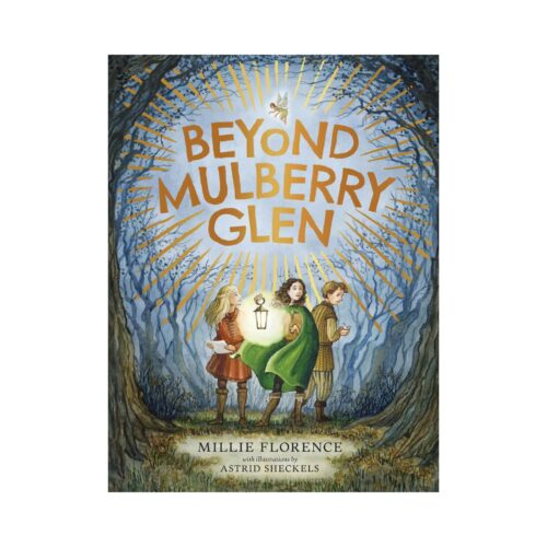 Beyond Mulberry Glen
