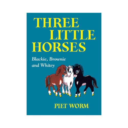 Three Little Horses