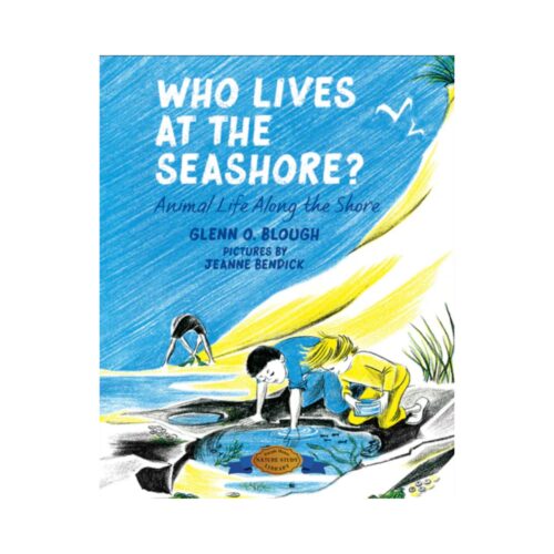 Who Lives at the Seashore?
