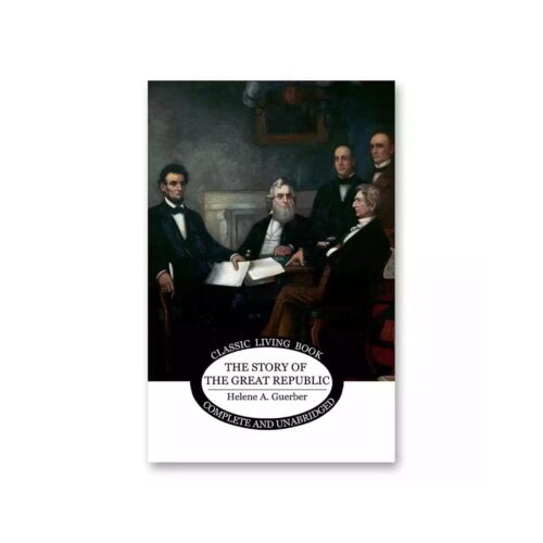 The Story of the Great Republic