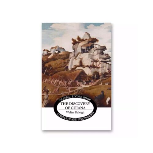 The Discovery of Guiana