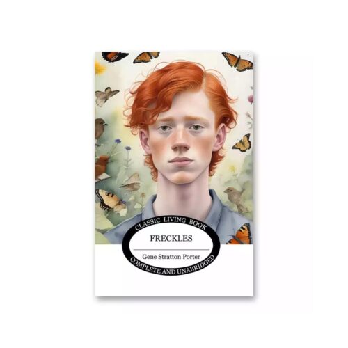 Freckles