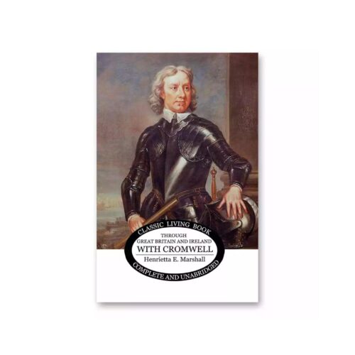 Through Britain with Cromwell
