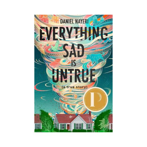 Everything Sad is Untrue