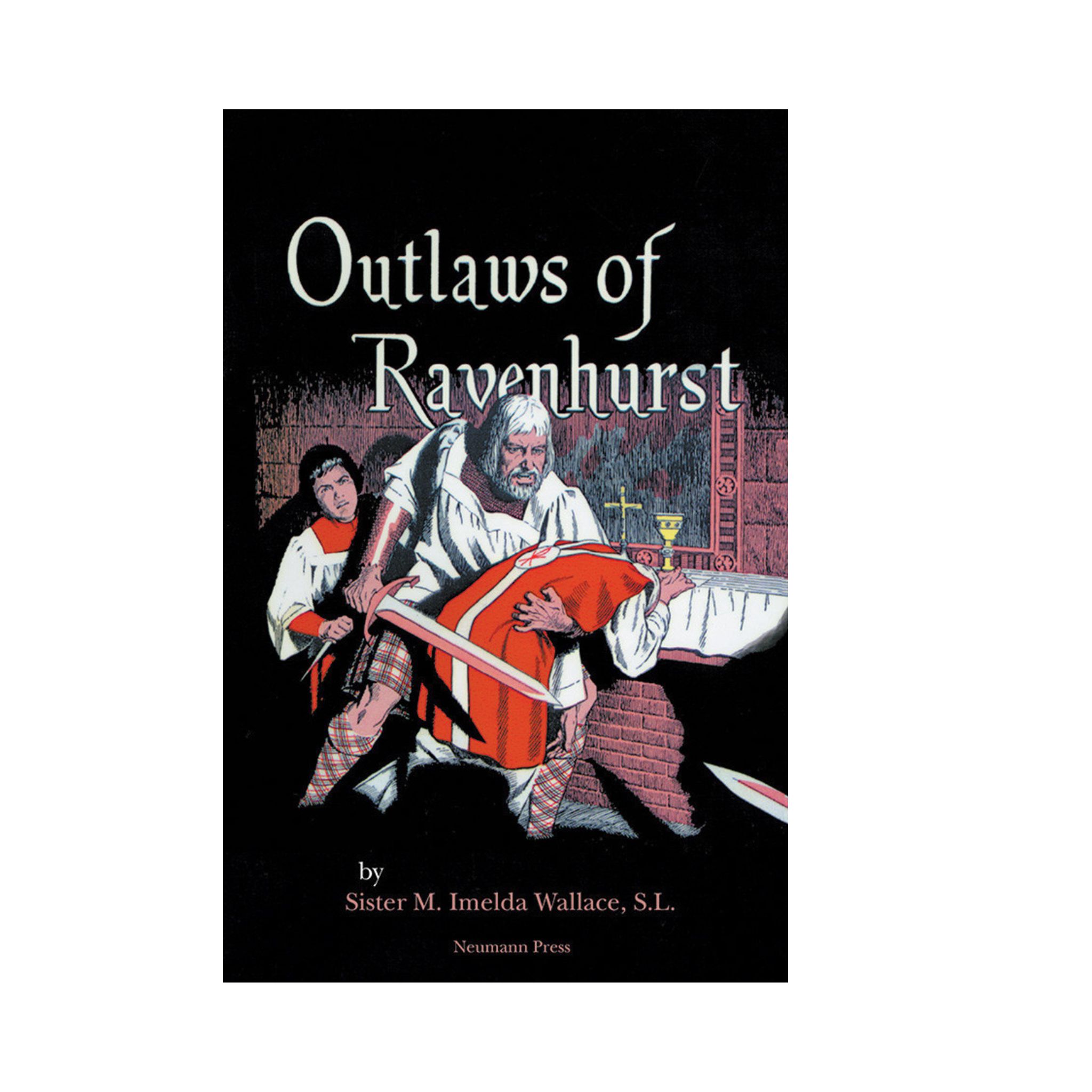 Outlaws of Ravenhurst