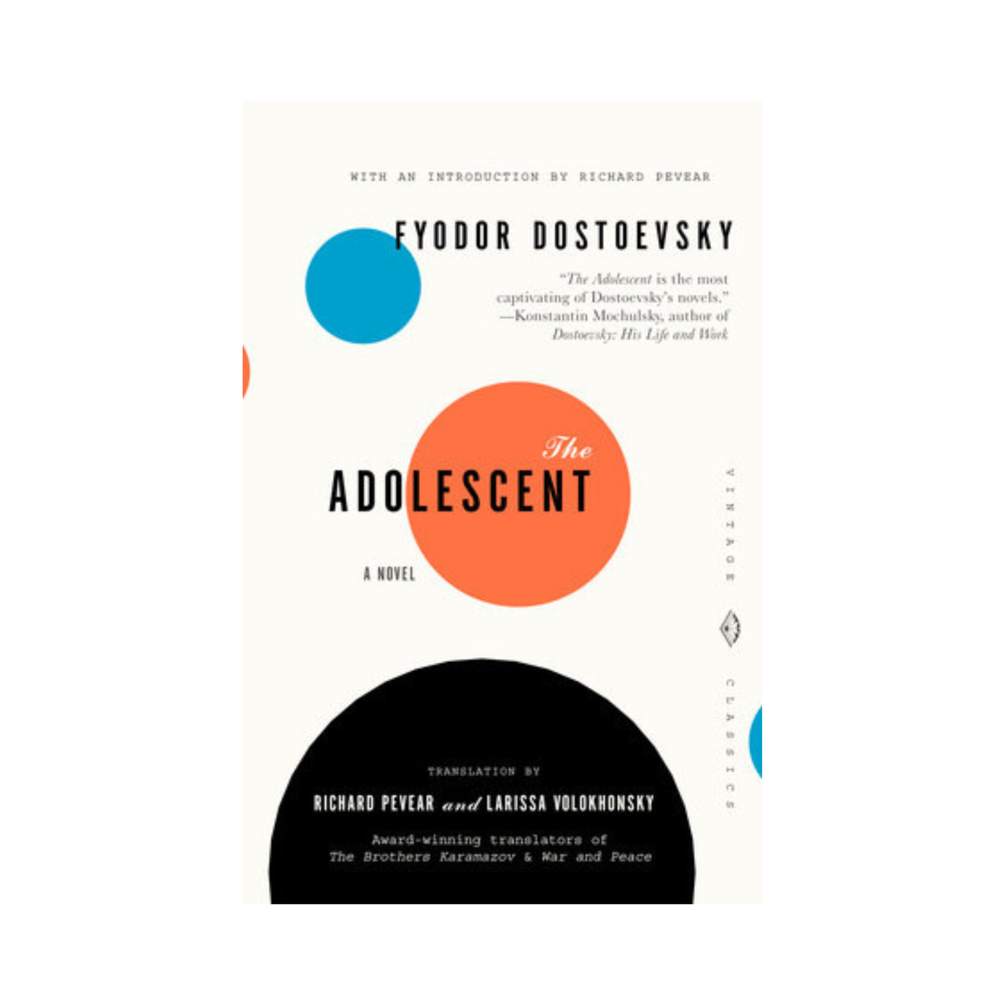 The Adolescent