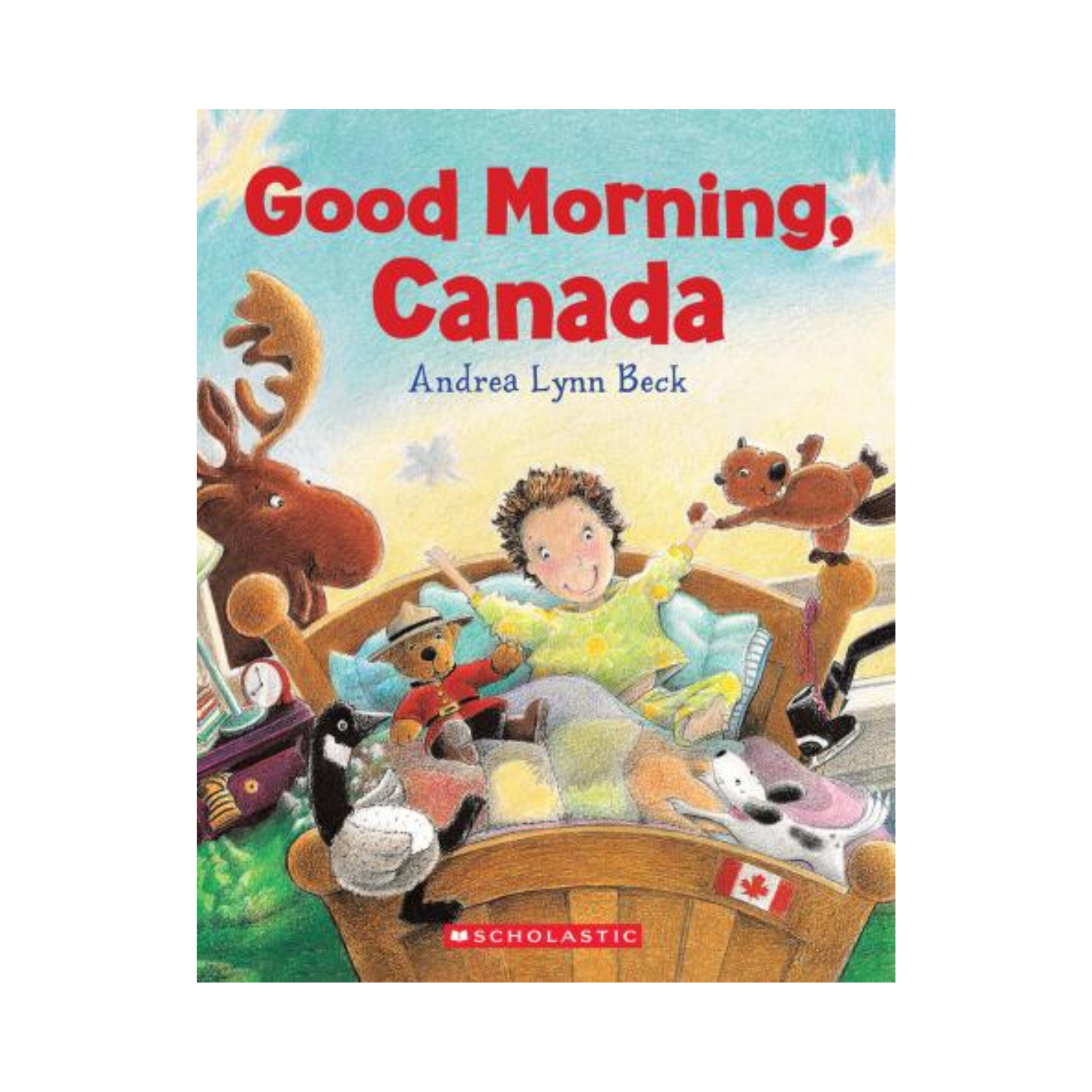 Good Morning, Canada