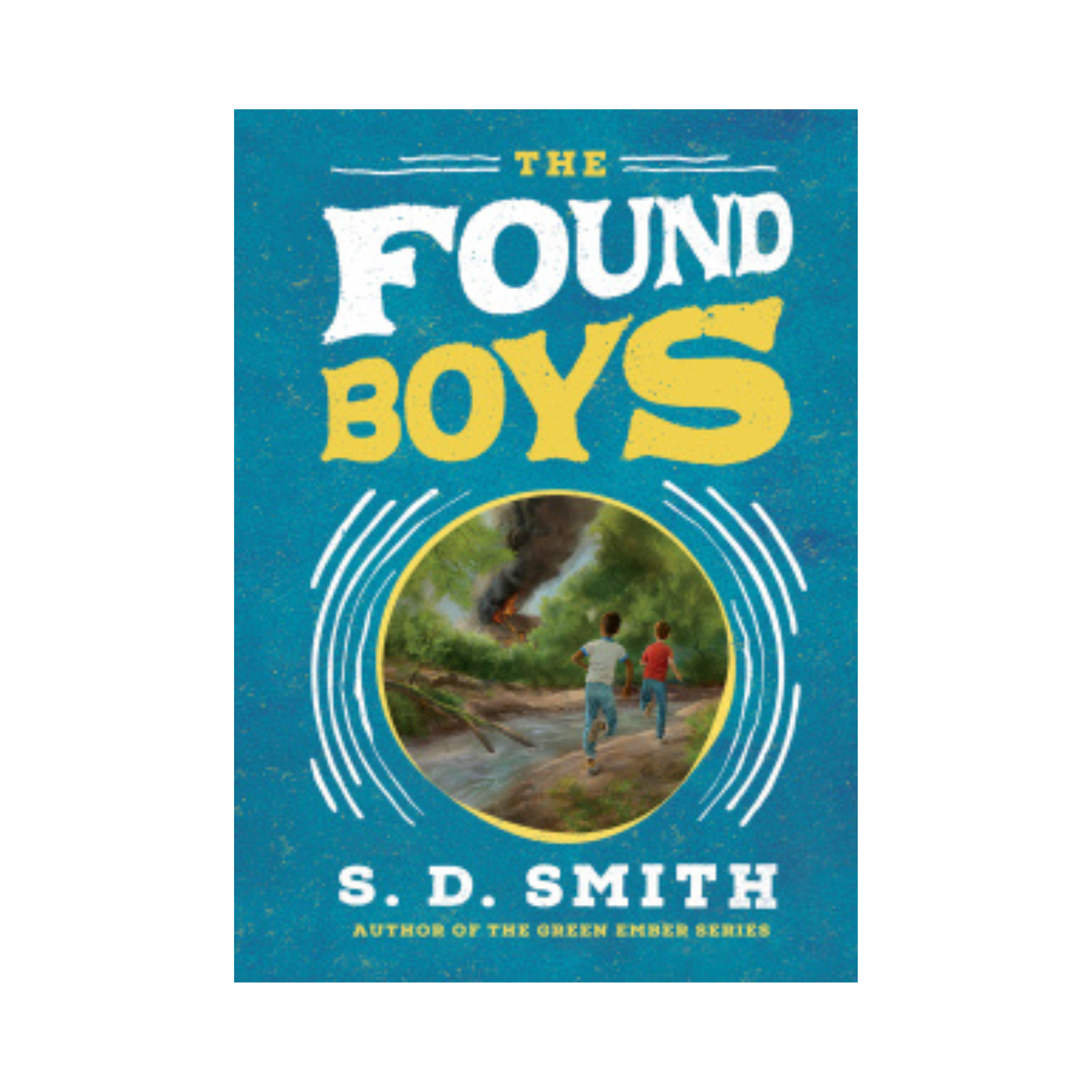 The Found Boys