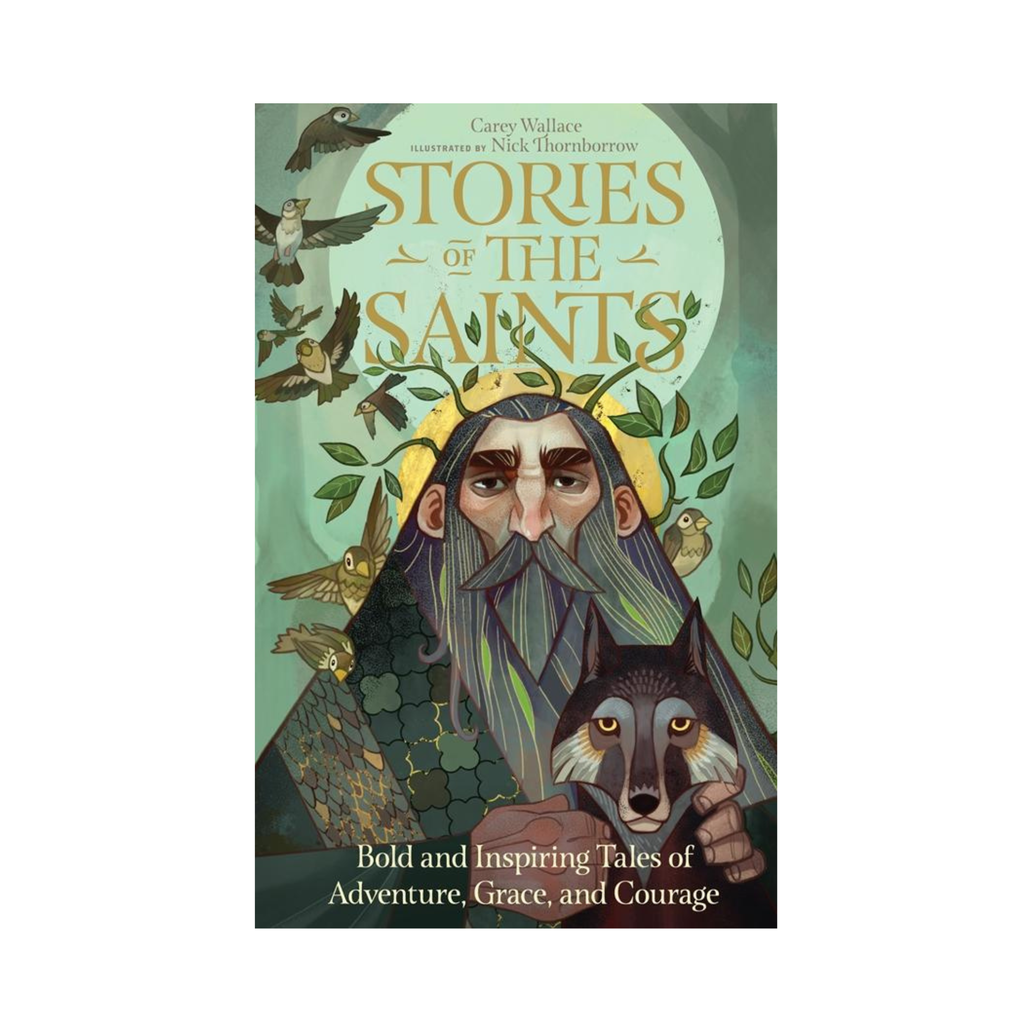 Stories of the Saints