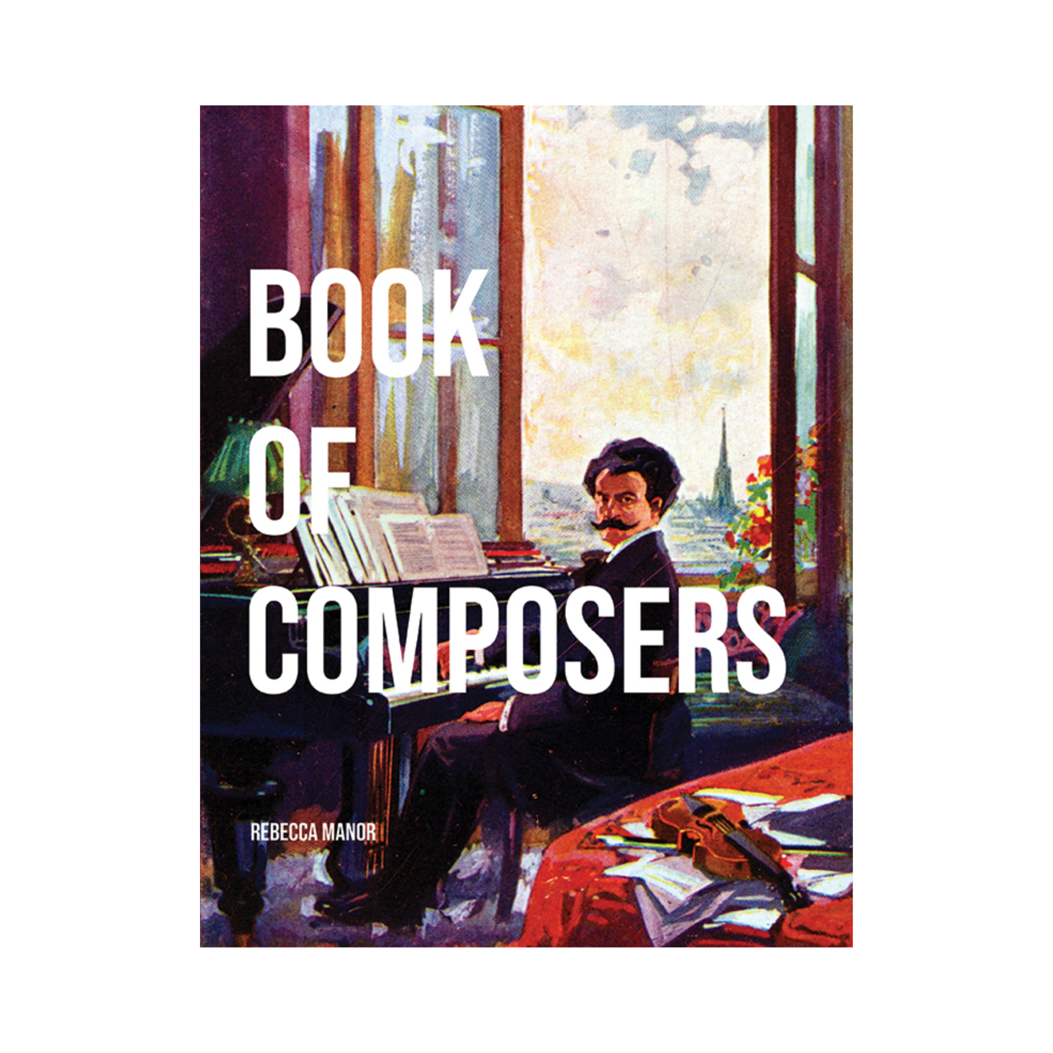 Book of Composers