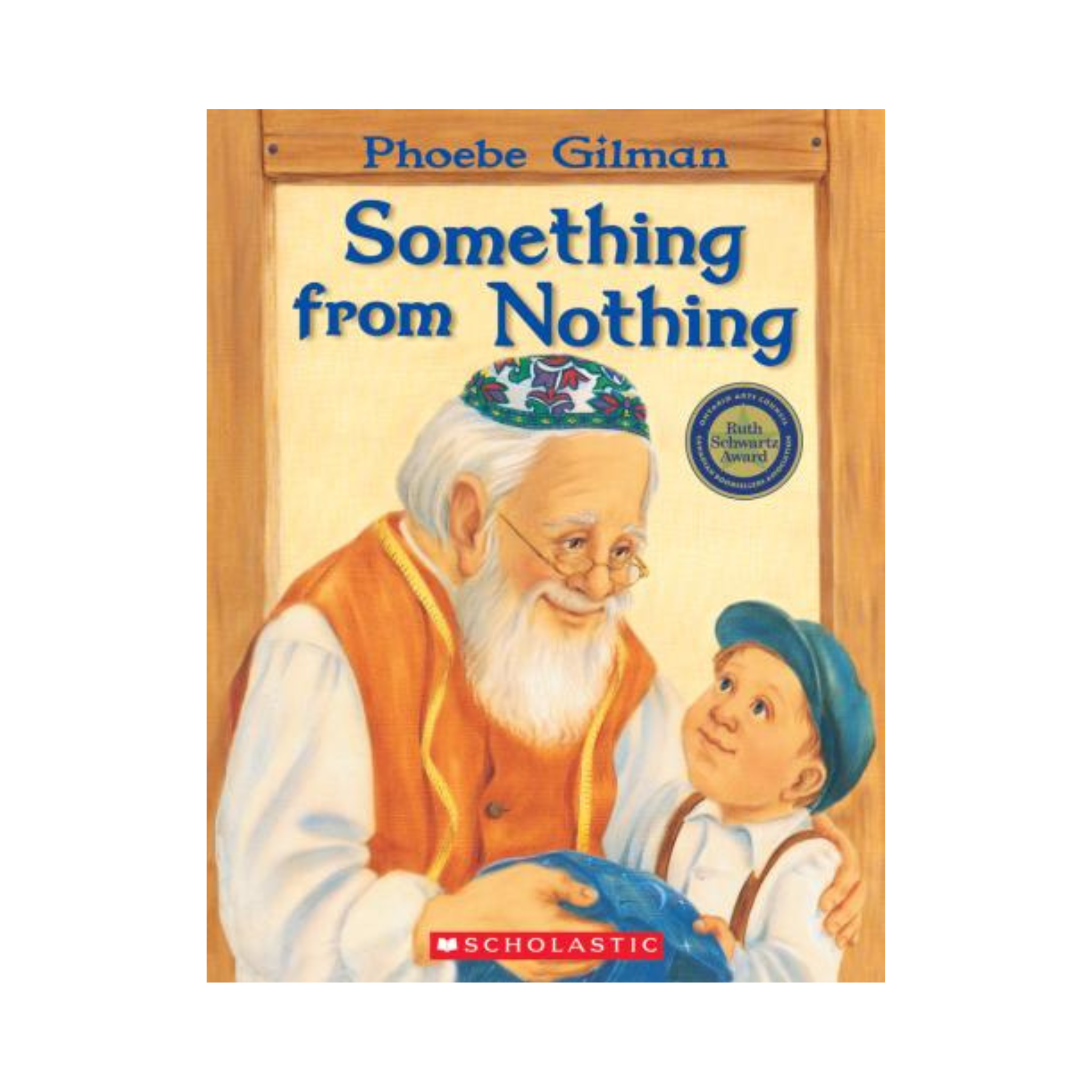 Something From Nothing