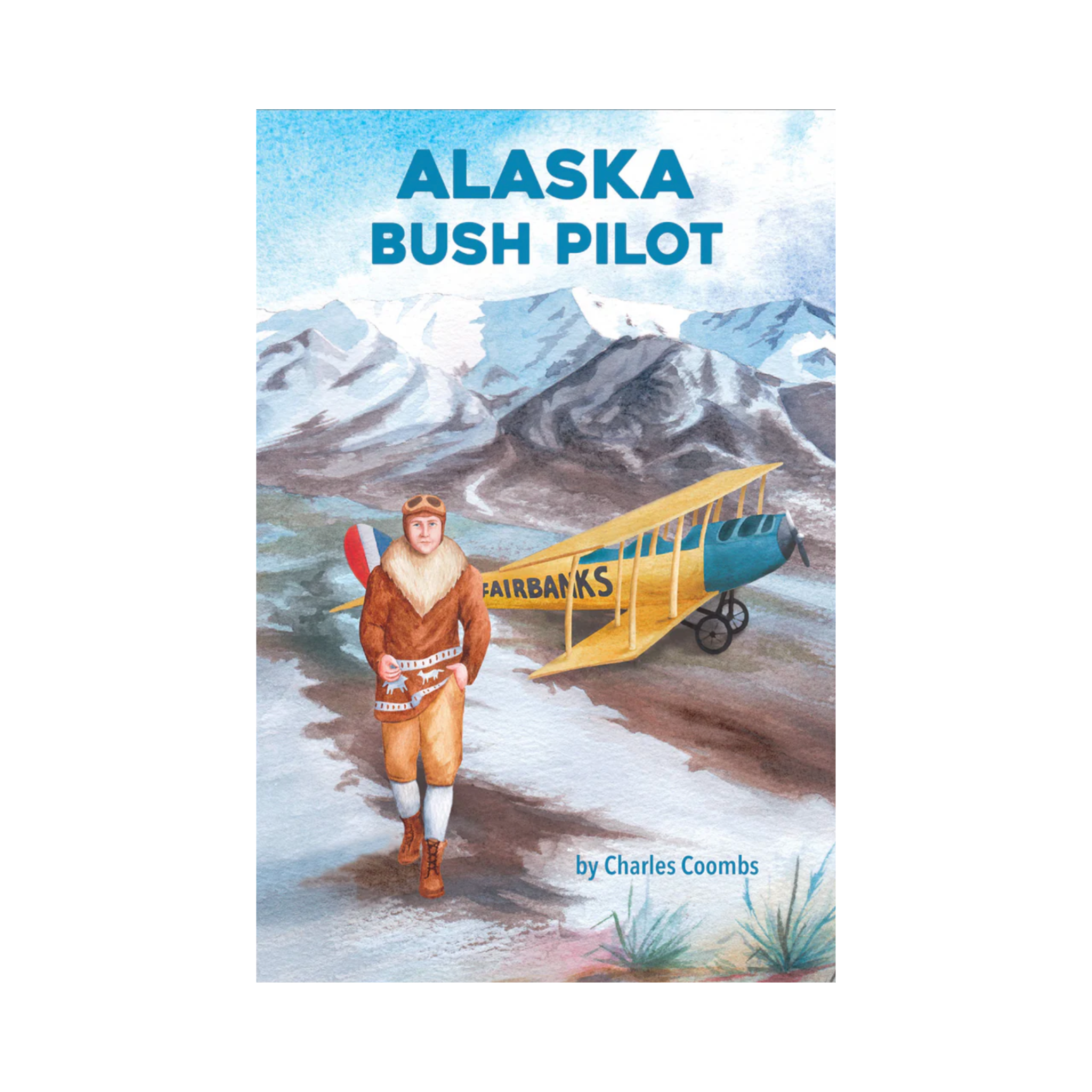 Alaska Bush Pilot