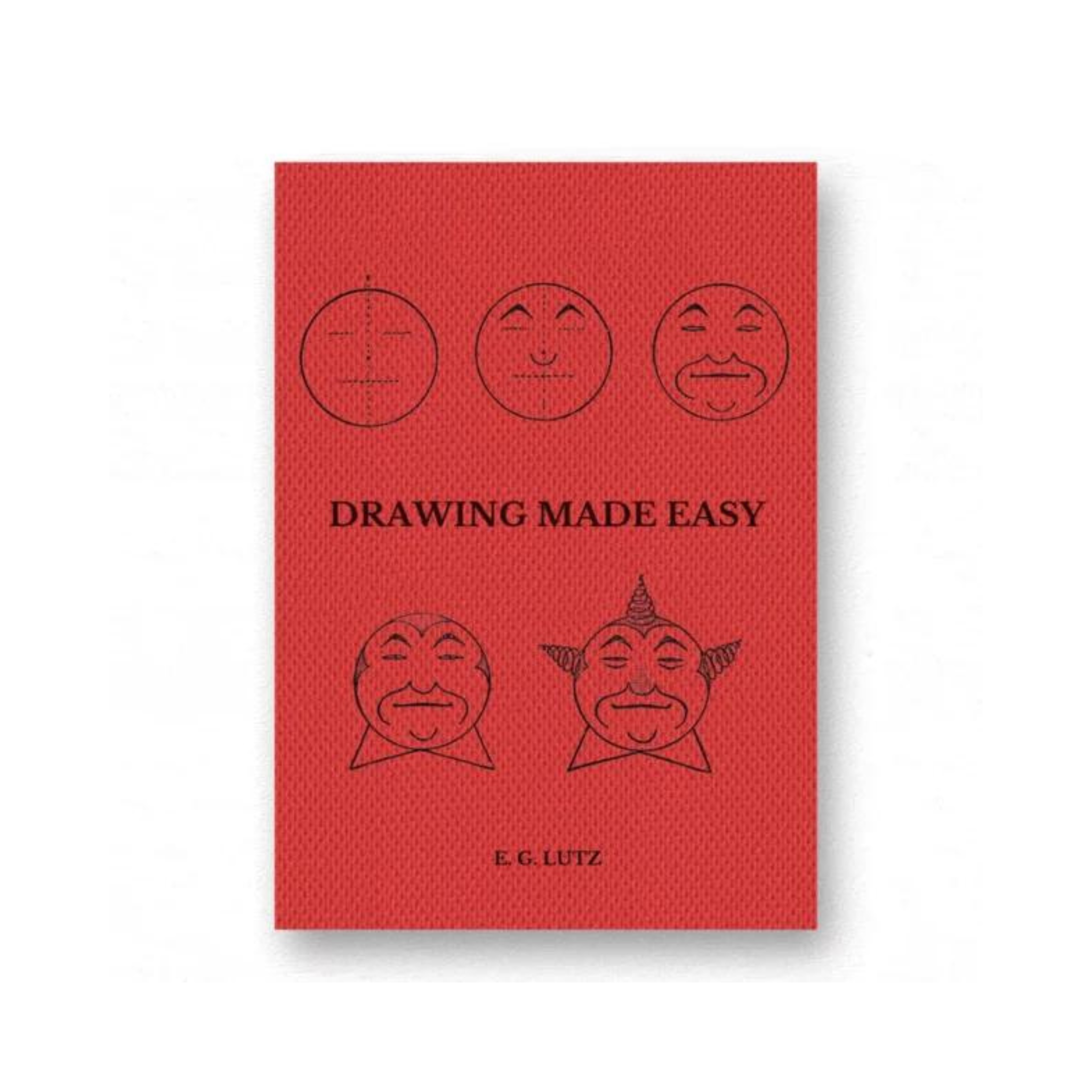 Drawing Made Easy