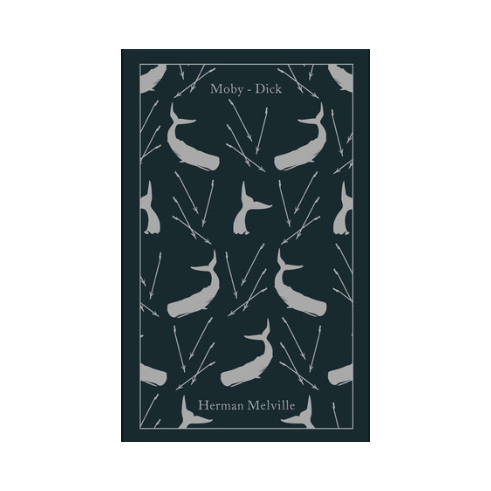 Moby Dick (Clothbound)