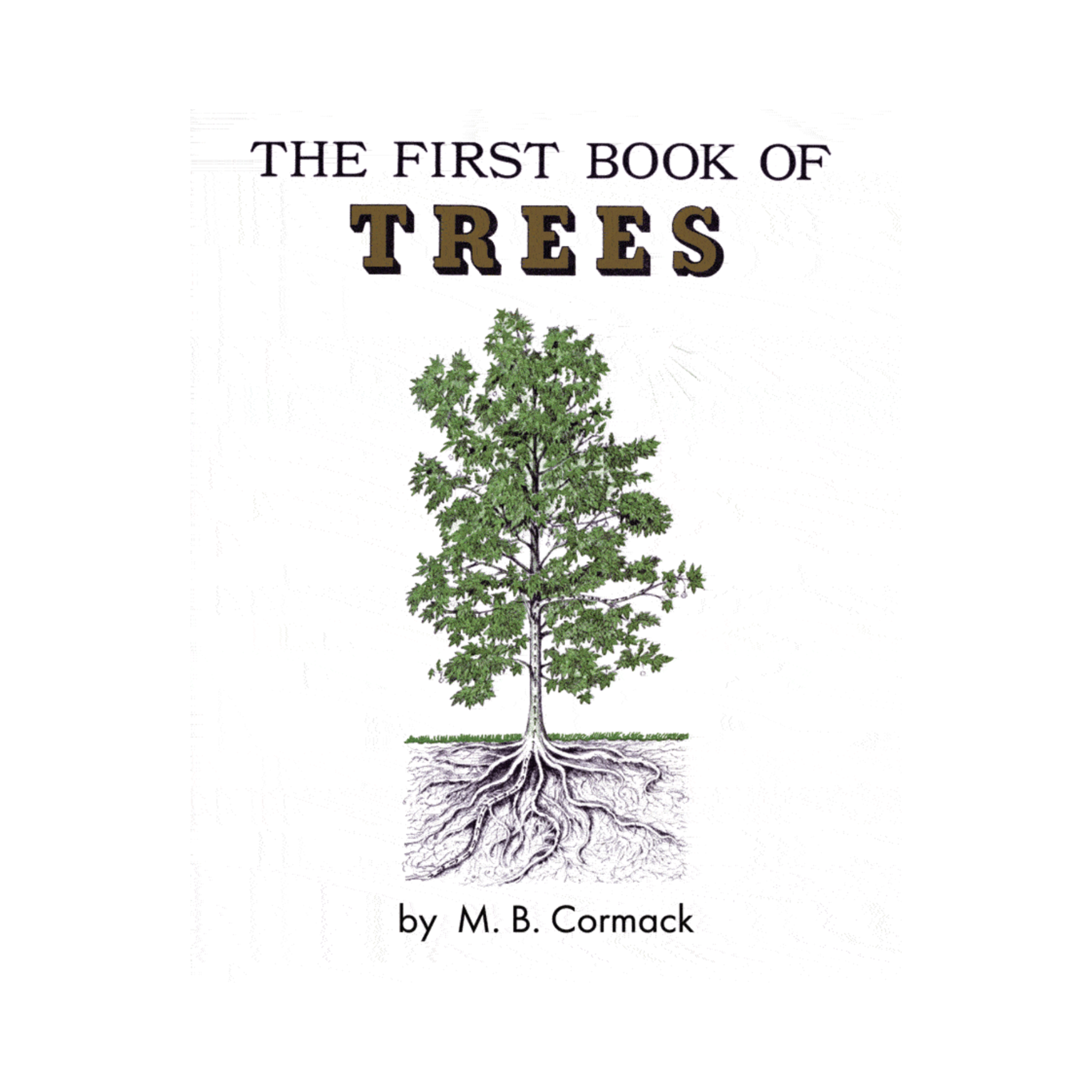 The First Book of Trees