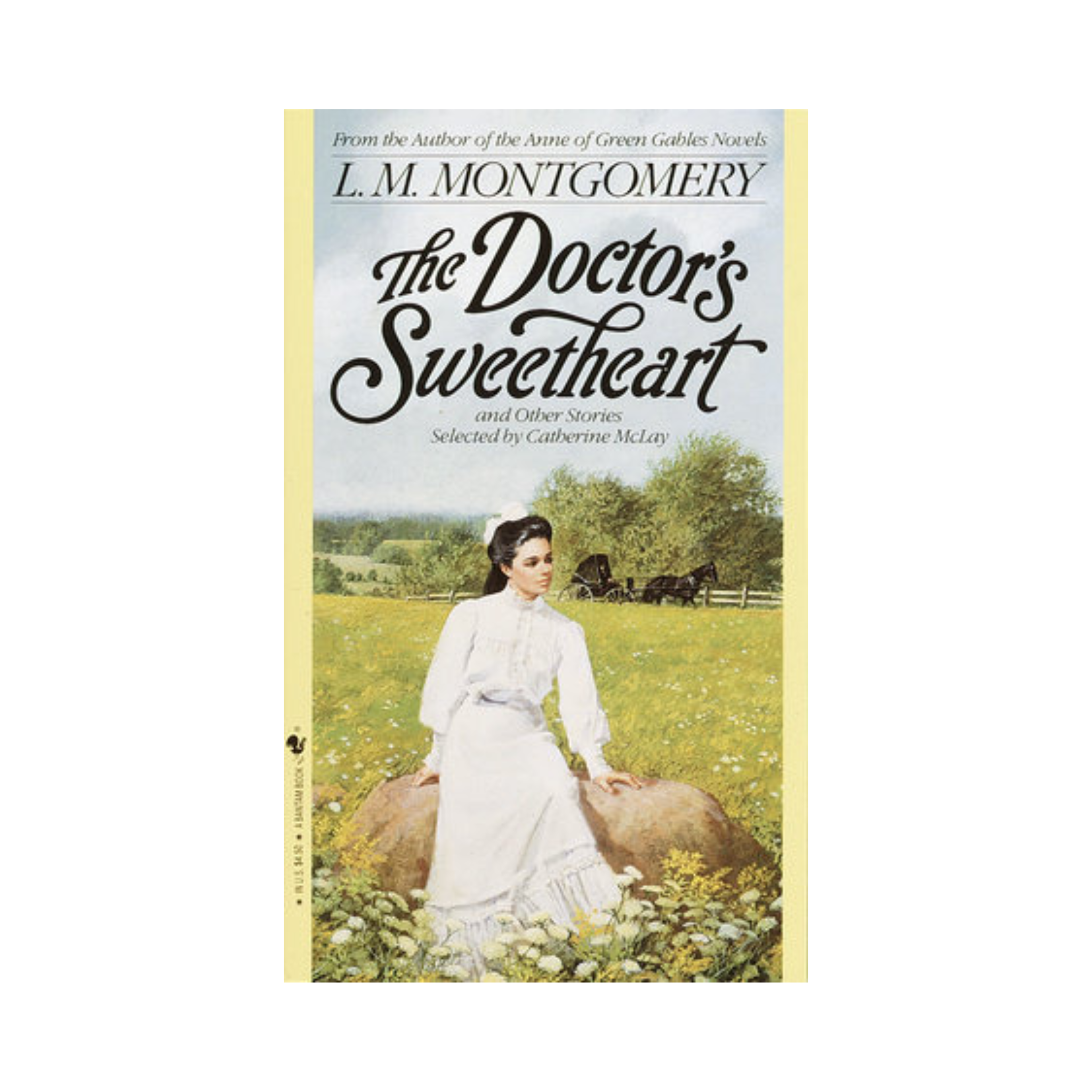 The Doctor's Sweetheart
