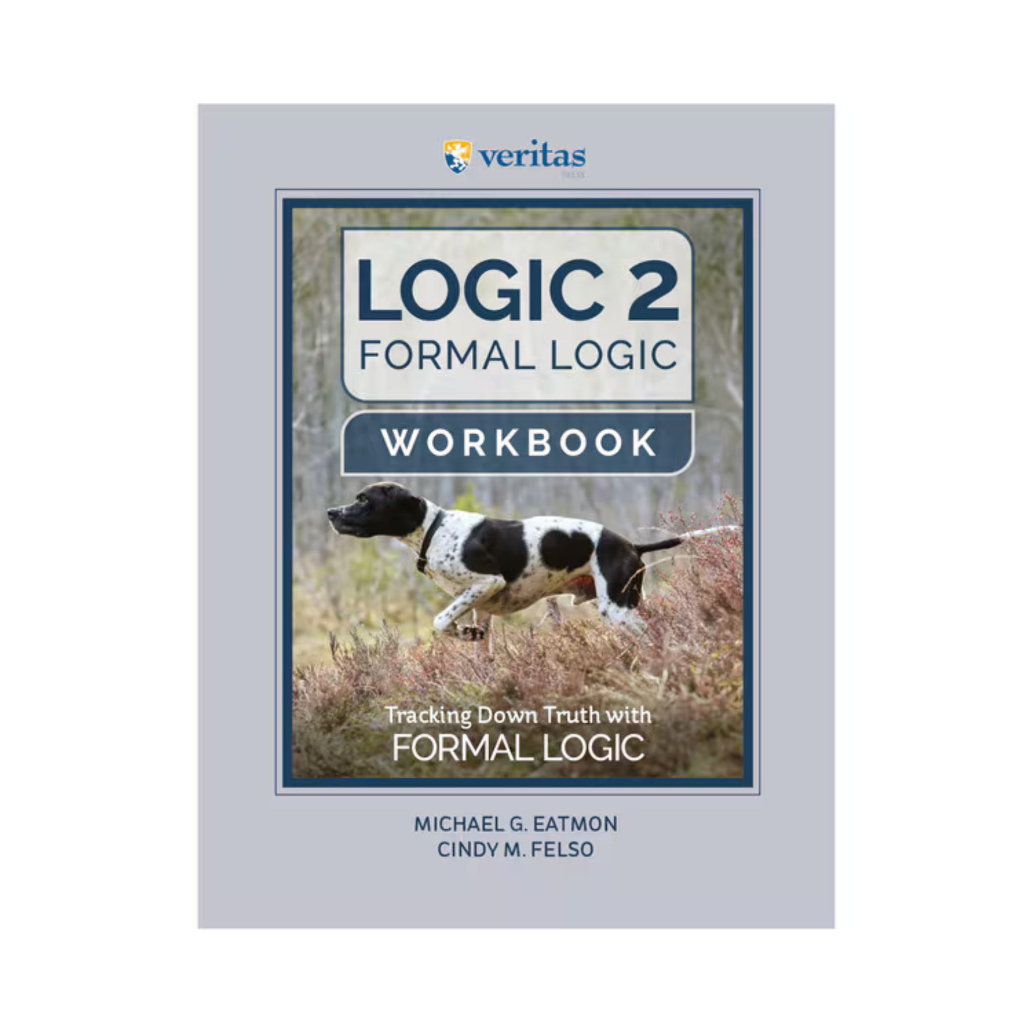 Logic 2: Formal Logic - Workbook