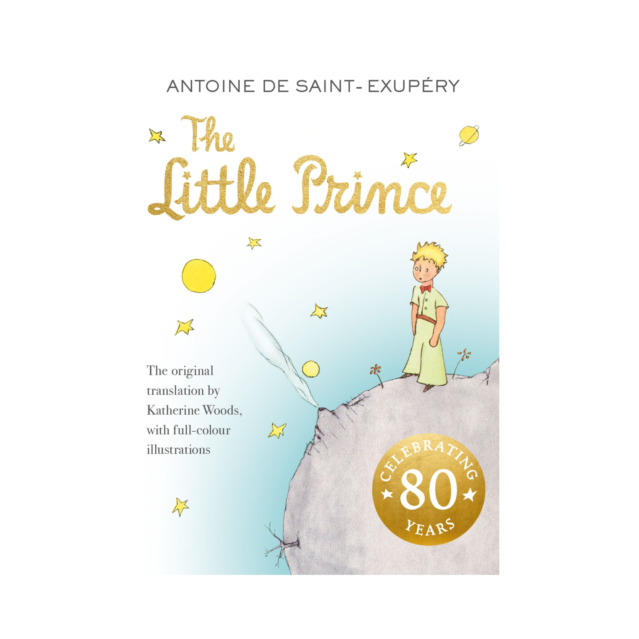 The Little Prince