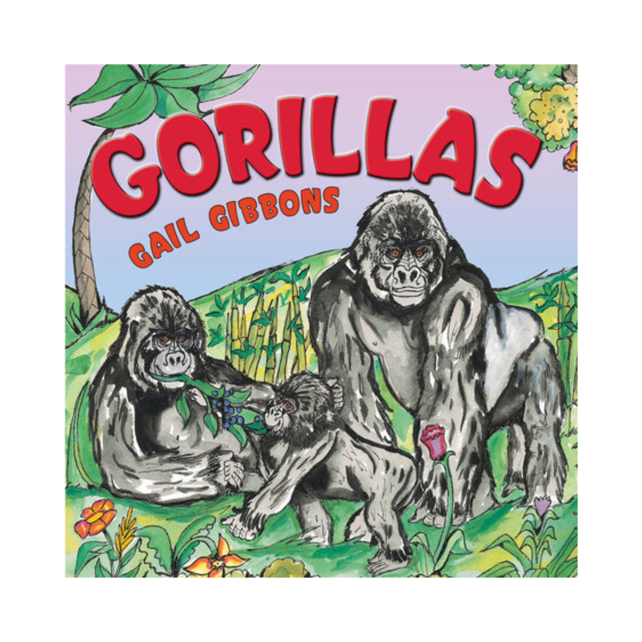 Gorillas