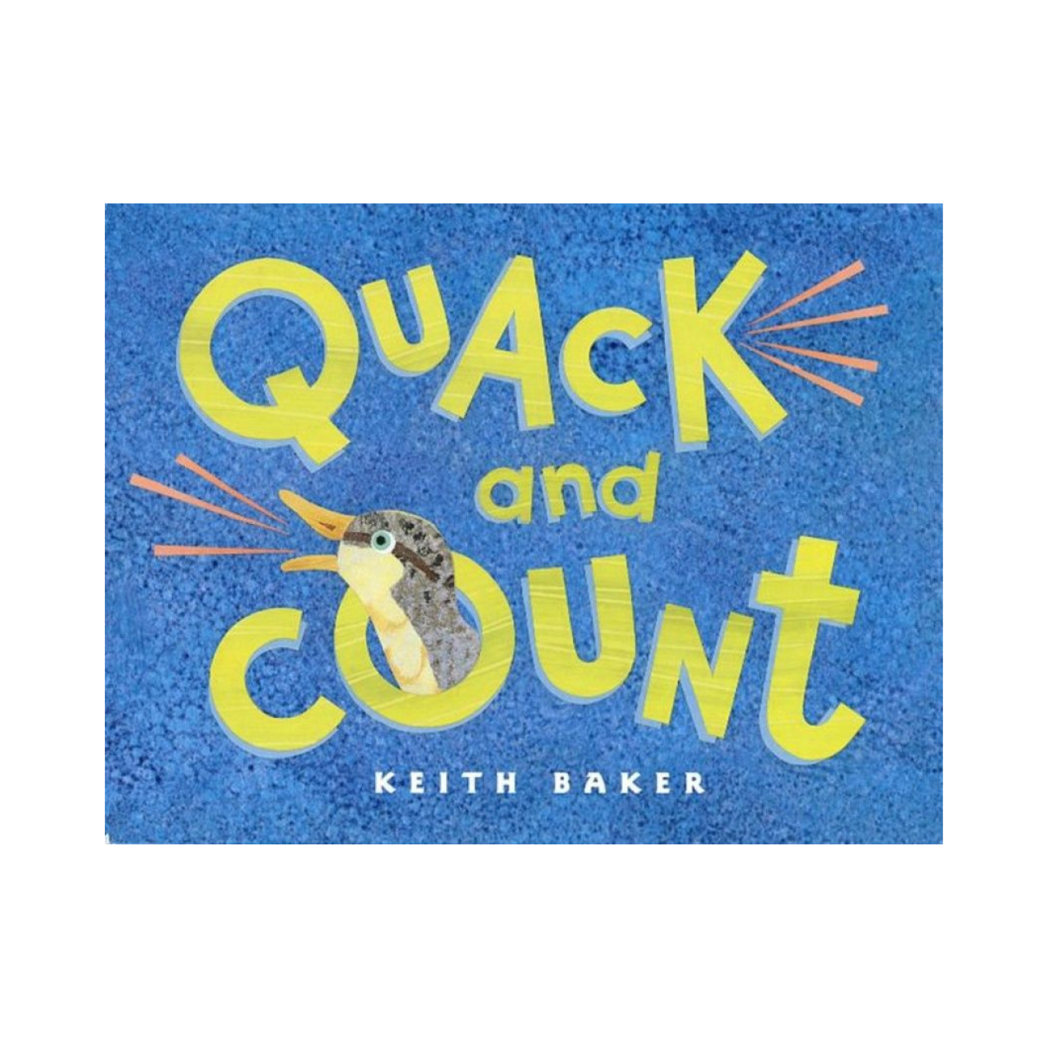 Quack and Count