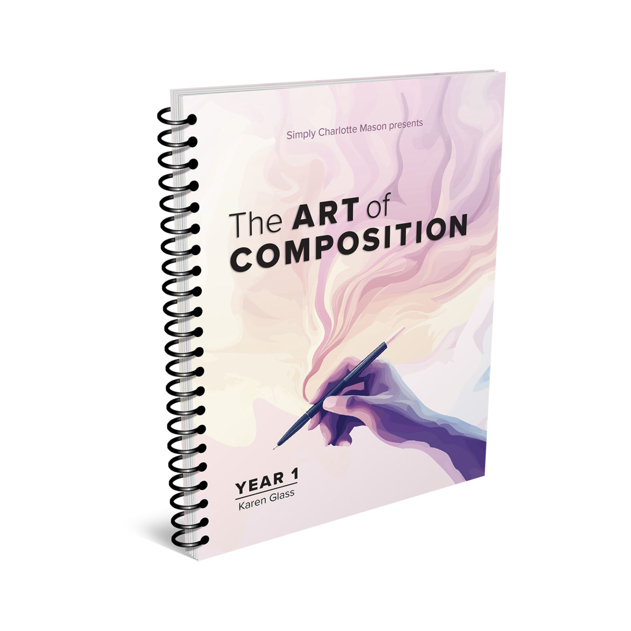 The Art of Composition - Year One