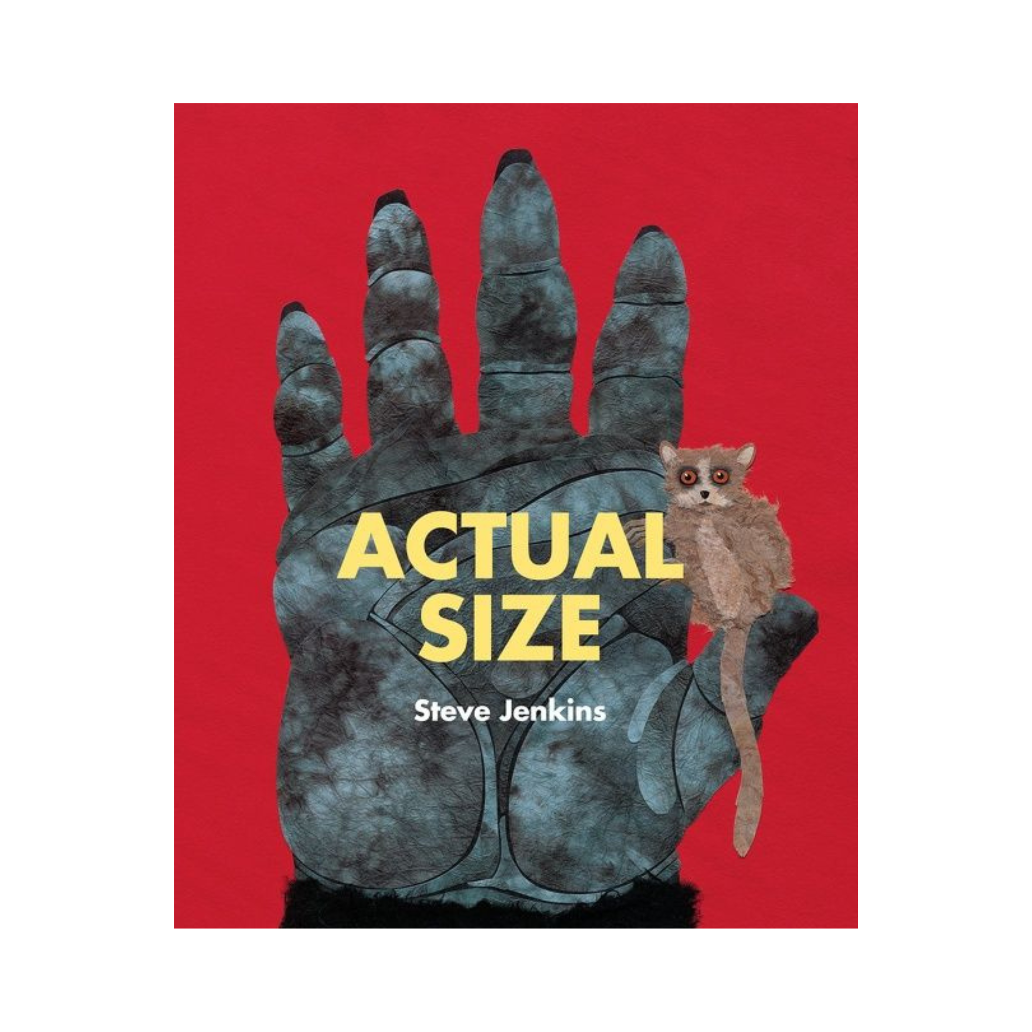 Actual Size