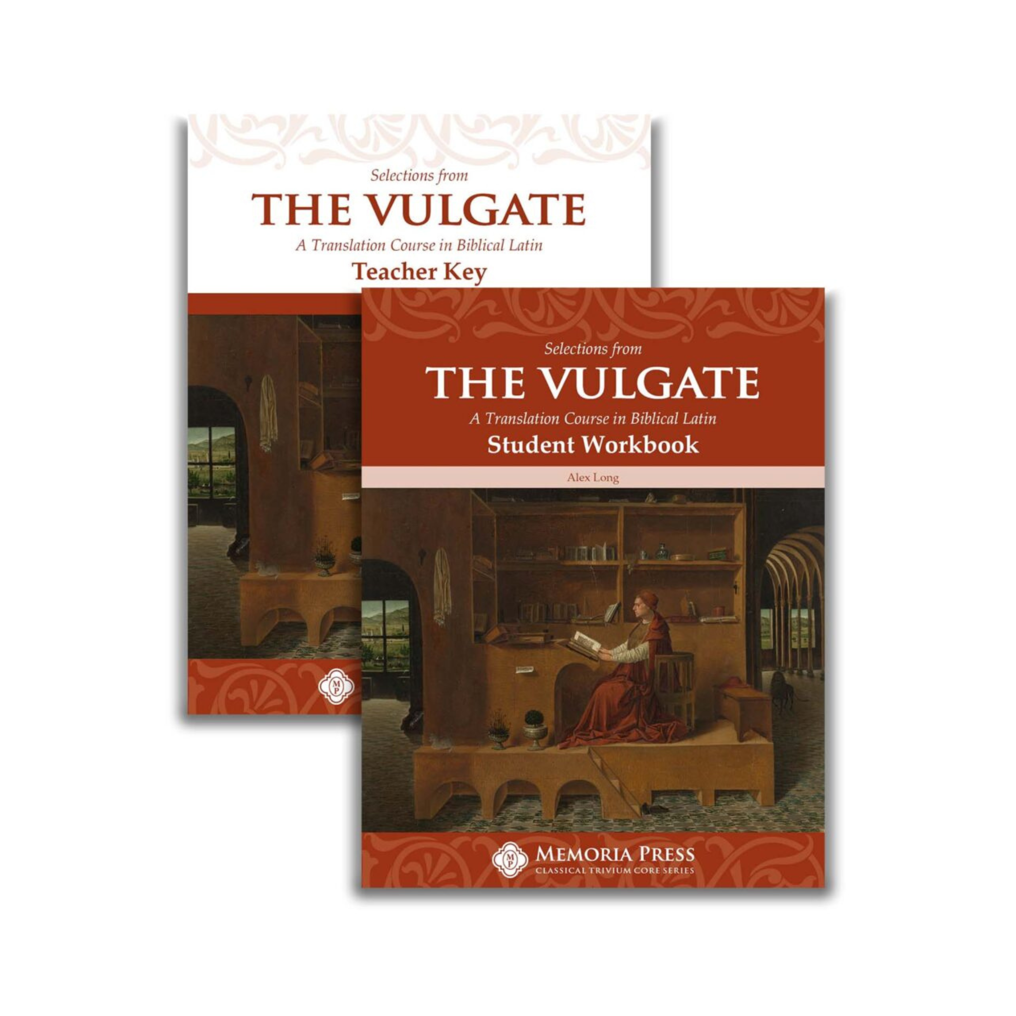 Selections from the Vulgate Set
