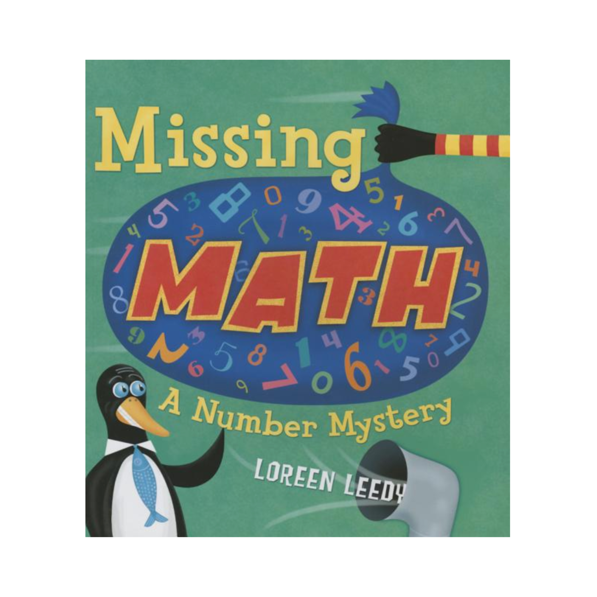 Missing Math
