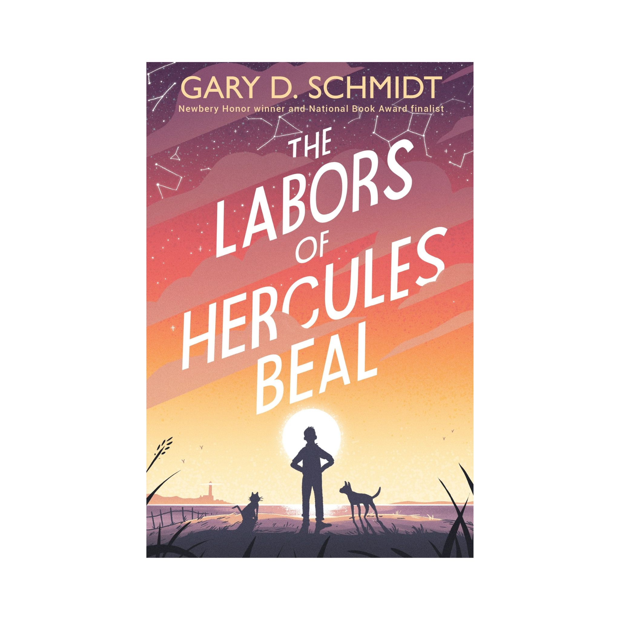 The Labors of Hercules Beal