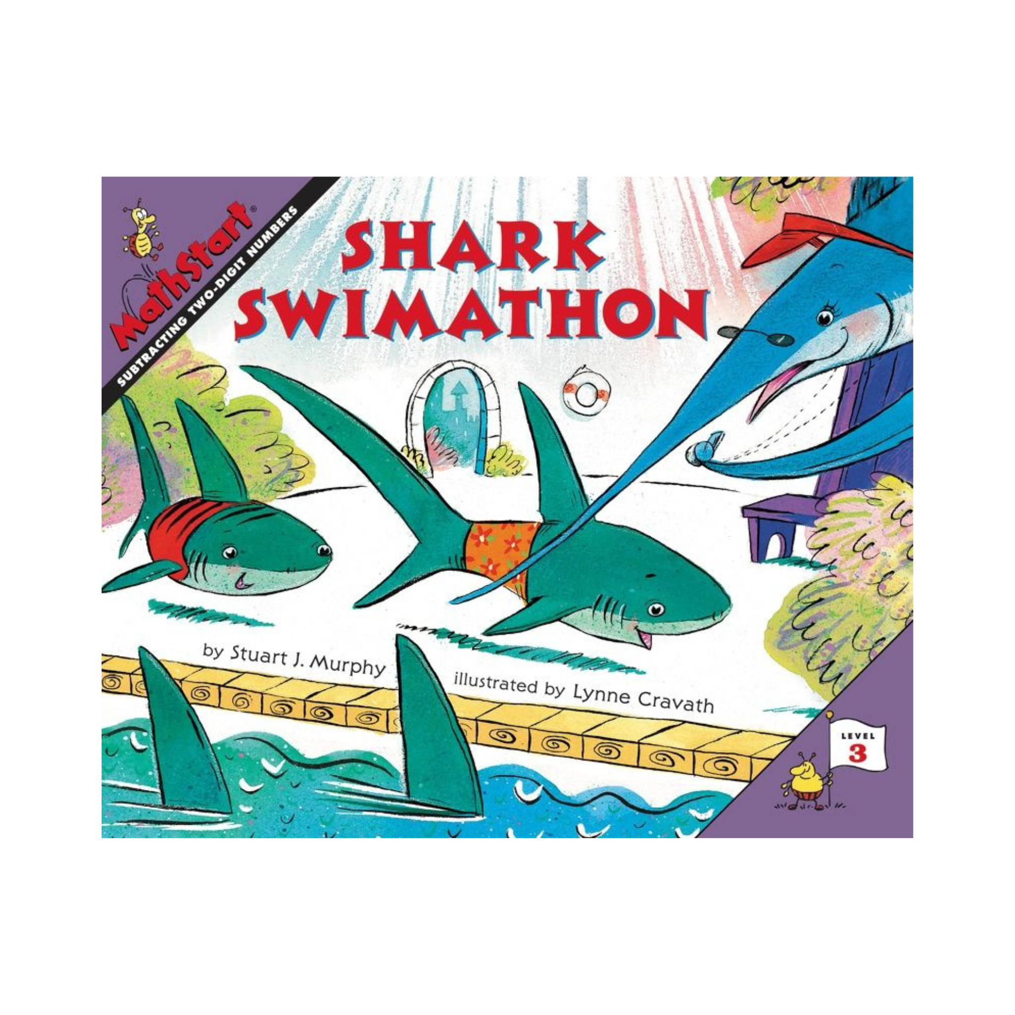 Shark Swimathon