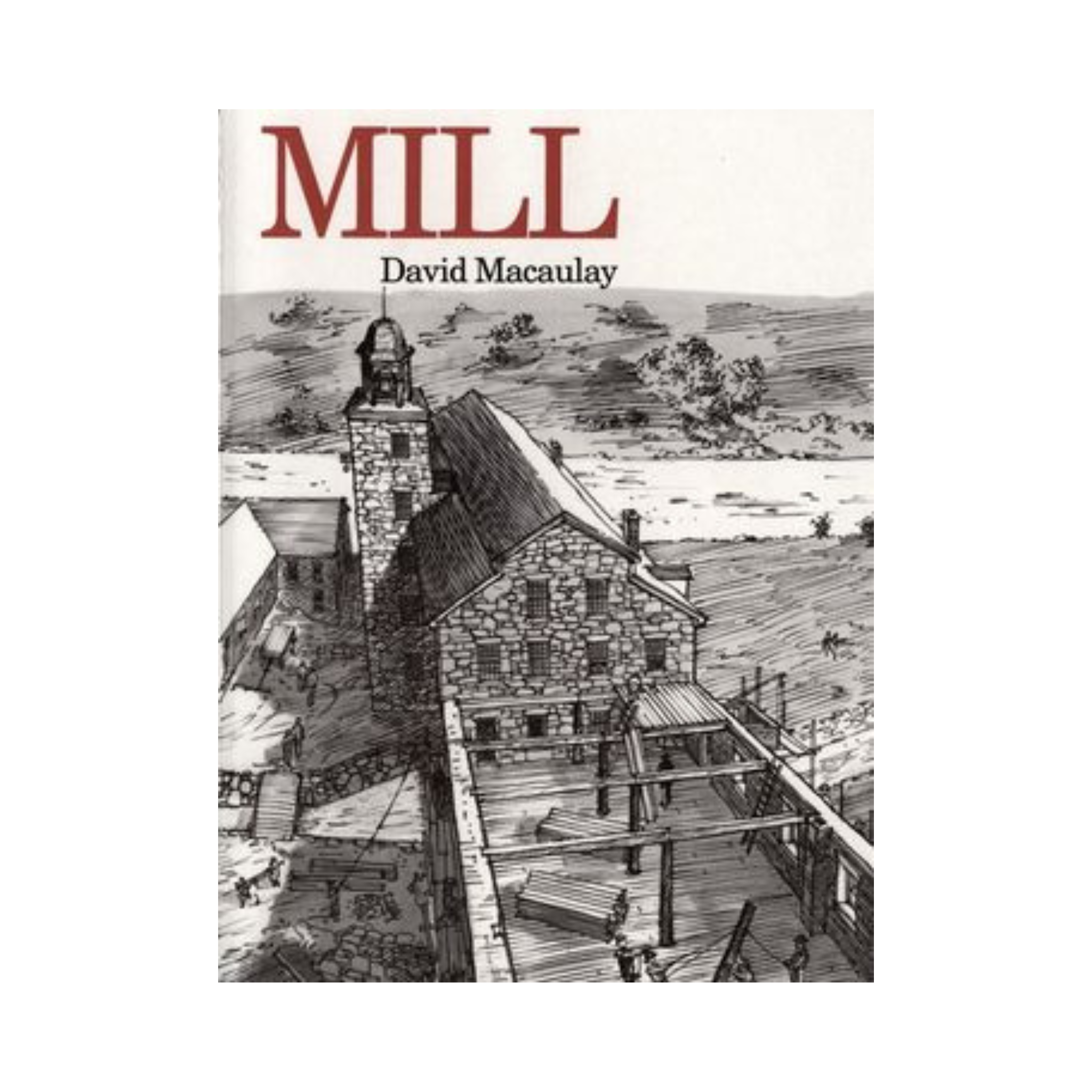Mill
