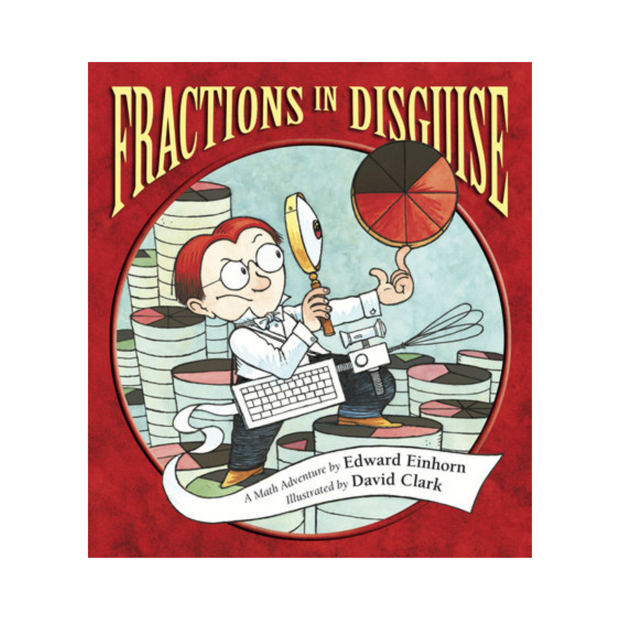 Fractions in Disguise