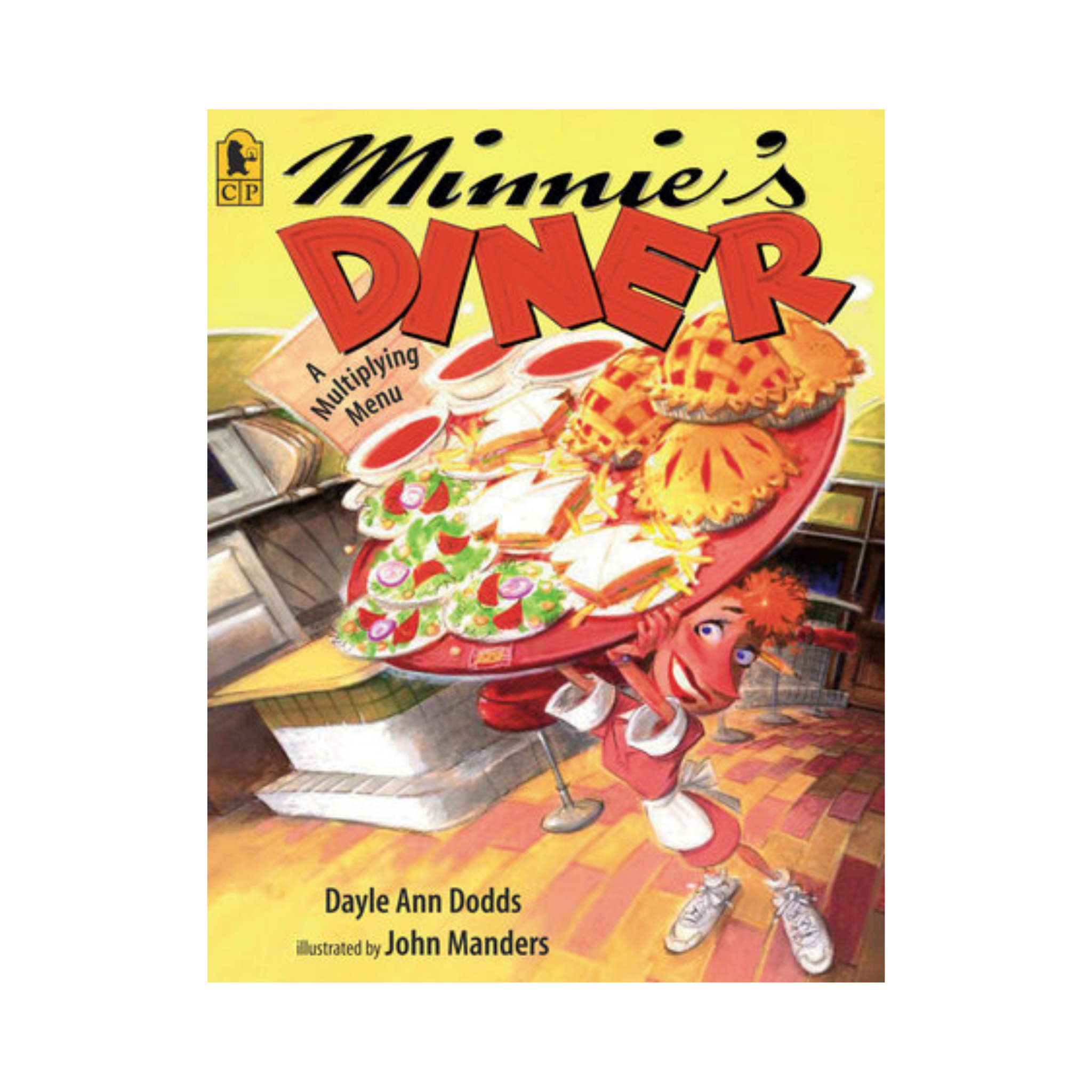 Minnie's Diner