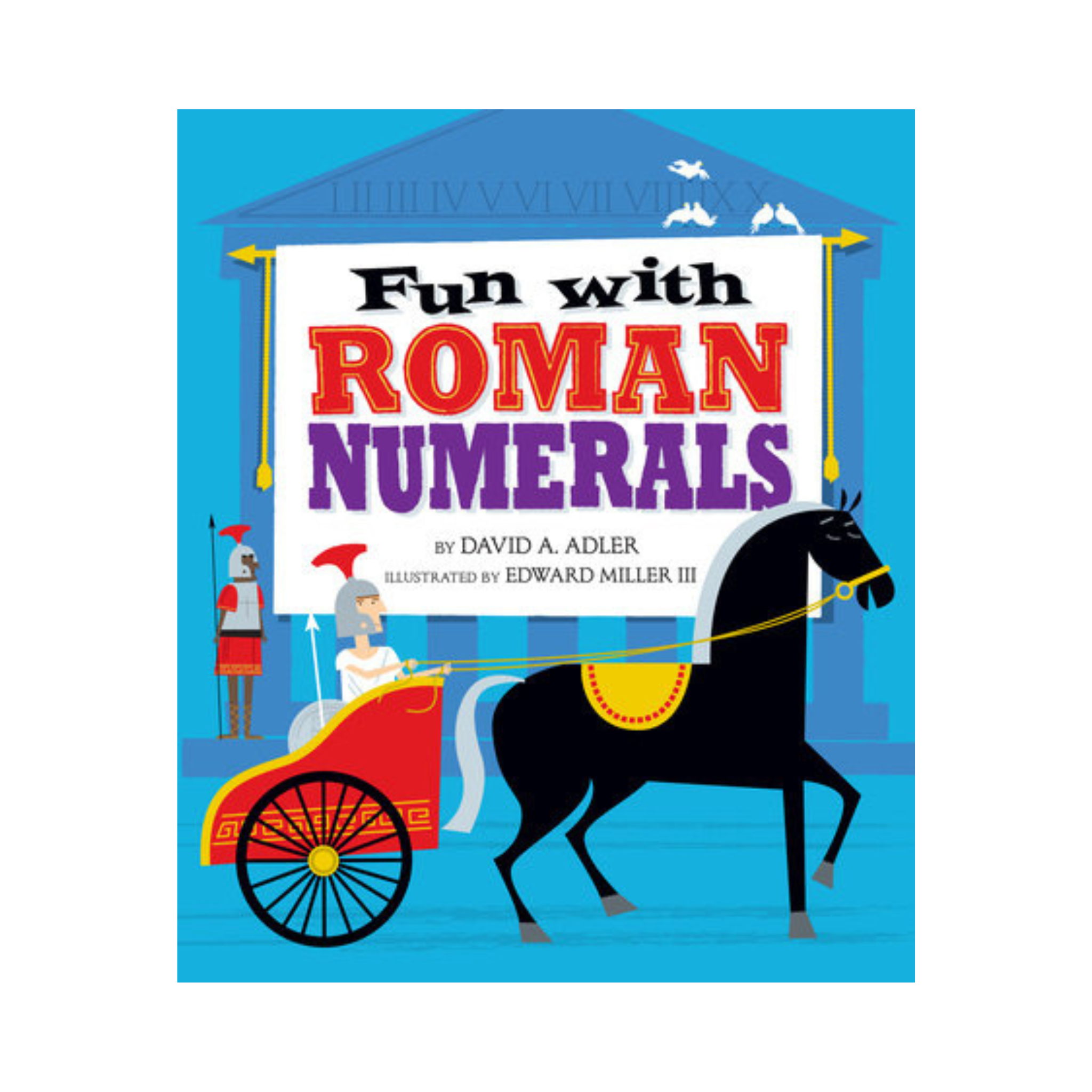 Fun with Roman Numerals